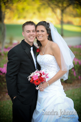 Best Mystic Dunes Wedding Photos - Sandra Johnson (SJFoto.com)